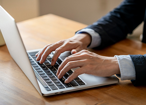 創業55年の老舗事務所